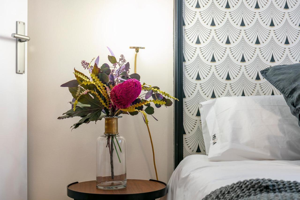 Luxury Belmont Puerta Del Sol Apartment Madrid Luaran gambar