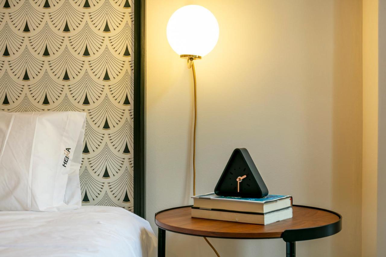 Luxury Belmont Puerta Del Sol Apartment Madrid Luaran gambar